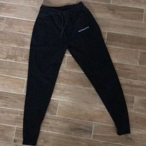 Aphalete joggers
